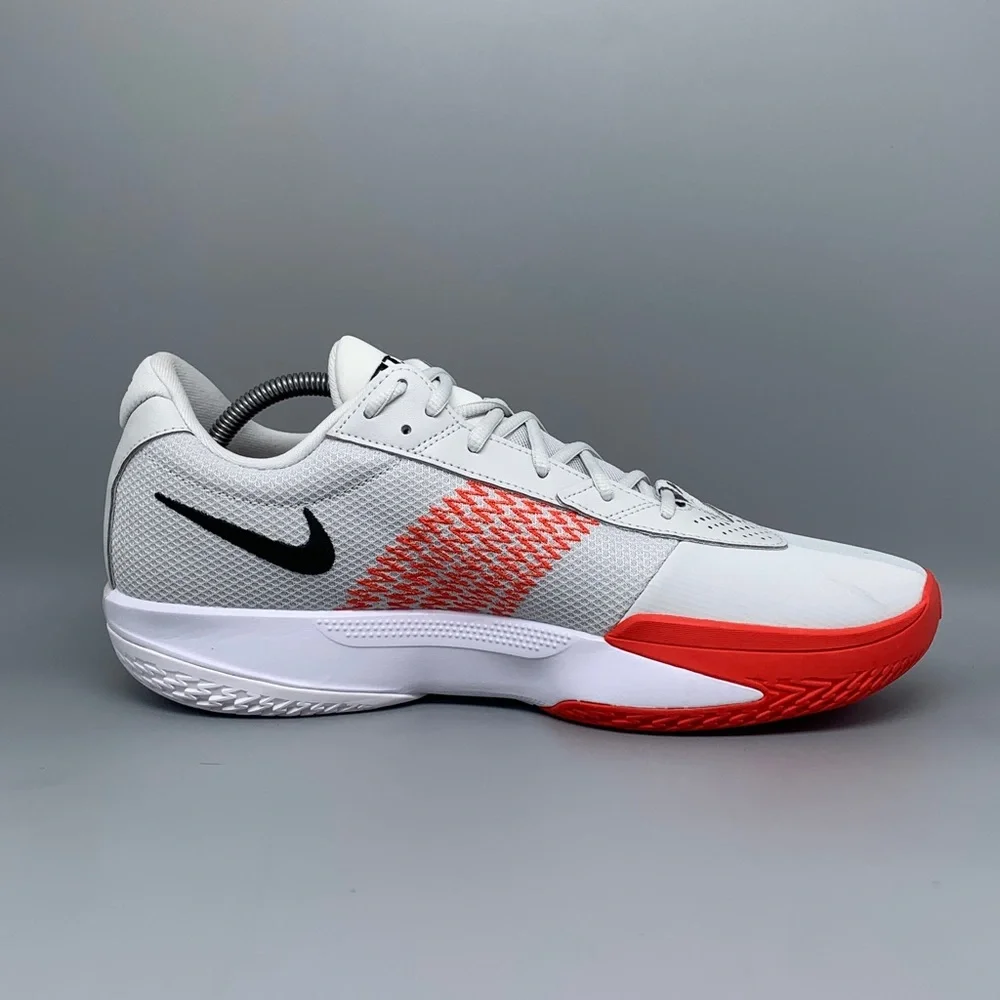 Nike cut academy